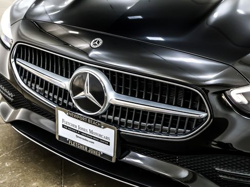 Certified 2025 Mercedes-Benz C 300 C 300 Sedan image 15