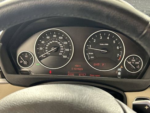 Used 2016 BMW 328i Sedan image 15