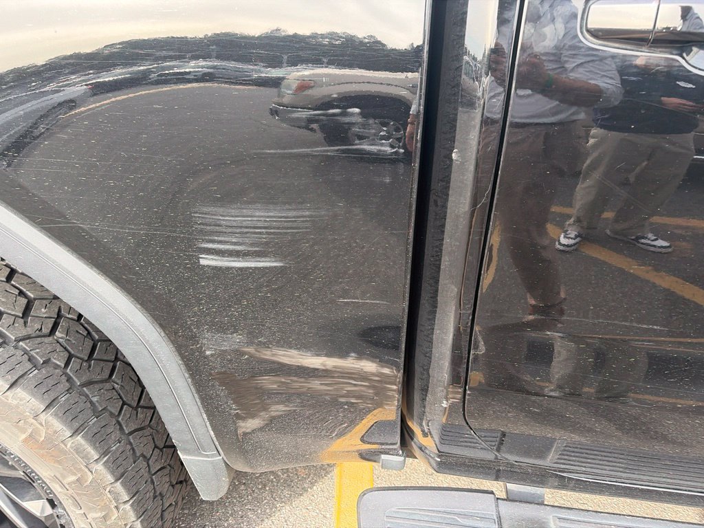 Used 2022 GMC Sierra 1500 Elevation AWD/4WD image 11
