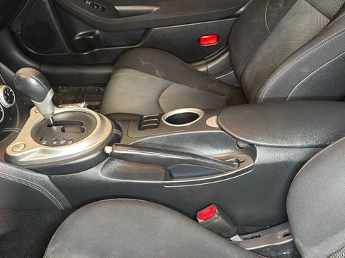 Used 2014 Nissan 370Z Coupe RWD image 26