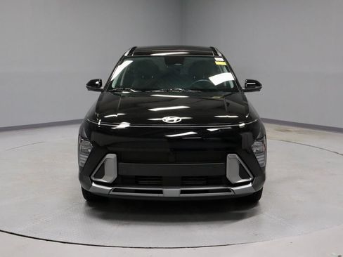 Used 2024 Hyundai Kona Limited AWD/4WD image 6