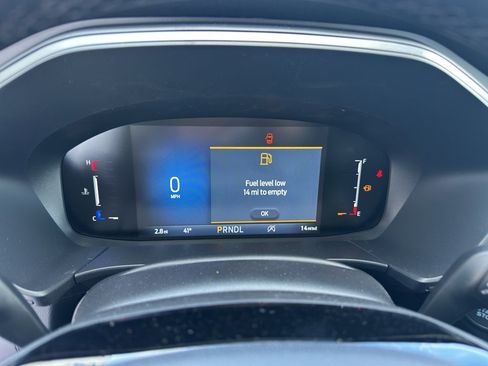 New 2026 Ford Escape Active w/ Cold Weather Package image 17