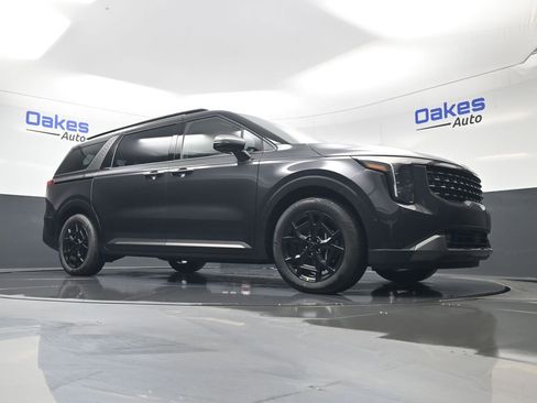 New 2026 Kia Carnival SX Prestige image 42