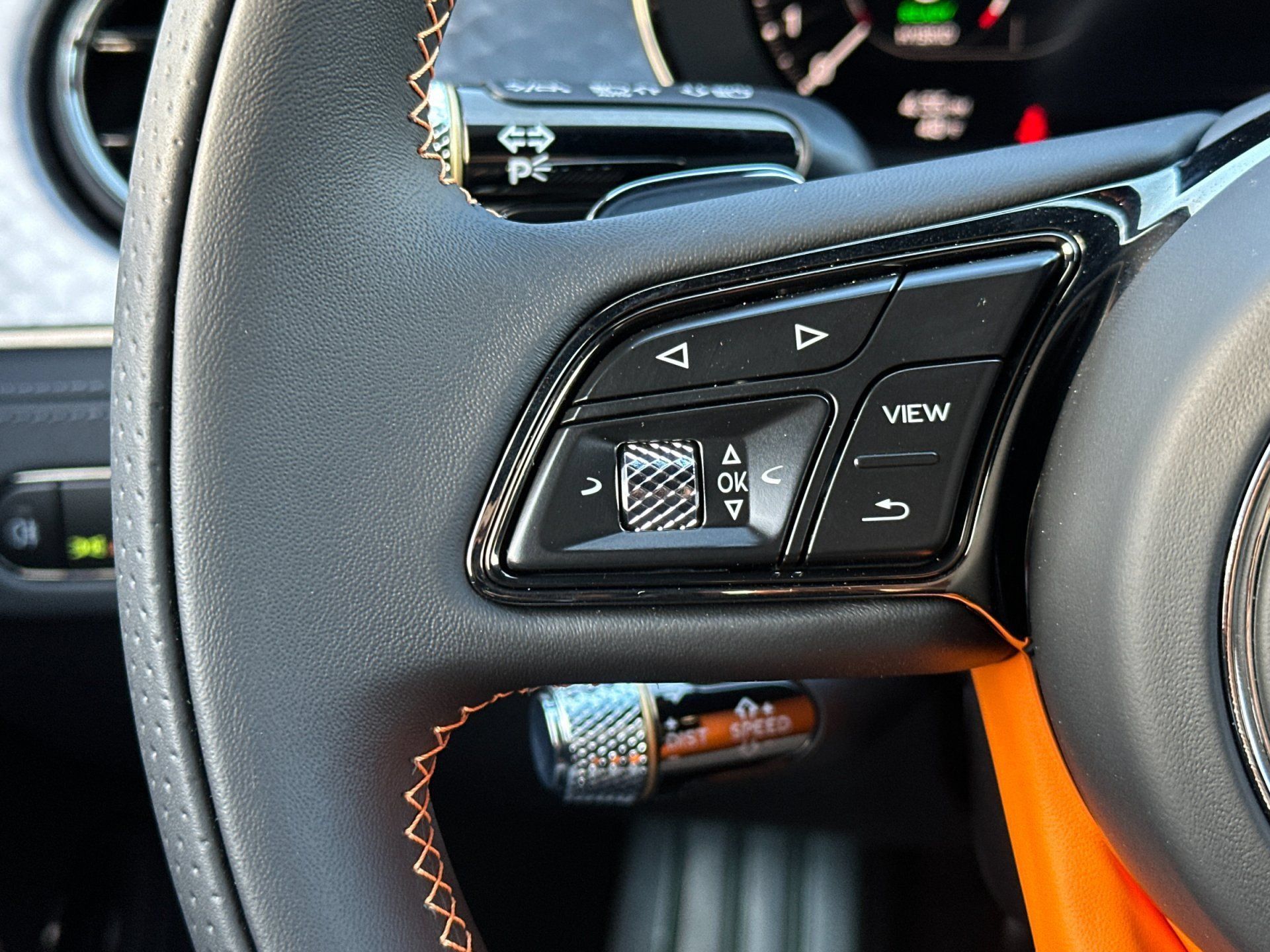 New 2026 Bentley Continental GT AWD/4WD image 31
