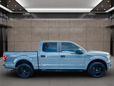 Used 2019 Ford F150 XL w/ Equipment Group 101A Mid AWD/4WD image 2