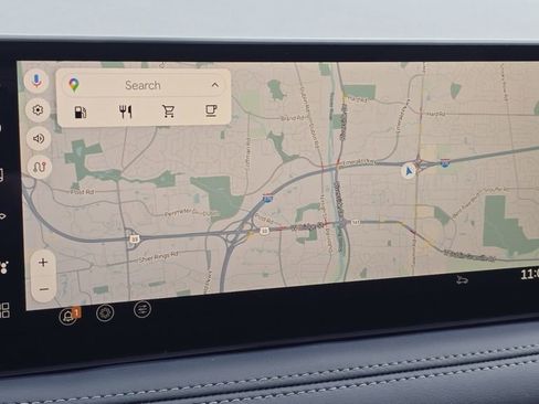 New 2026 INFINITI QX60 Sport image 4