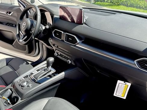 New 2025 MAZDA CX-5 AWD 2.5 S image 33