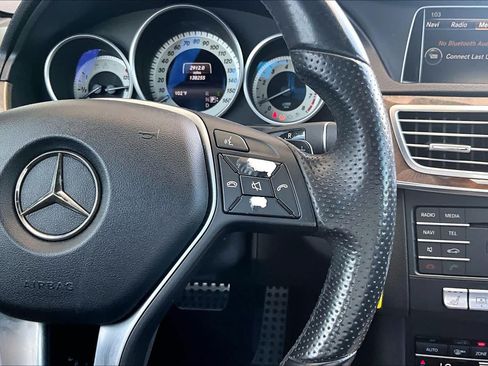 Used 2016 Mercedes-Benz E 350 Sedan image 22