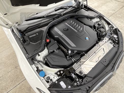 Used 2023 BMW M340i w/ Driving Assistance Package RWD image 33