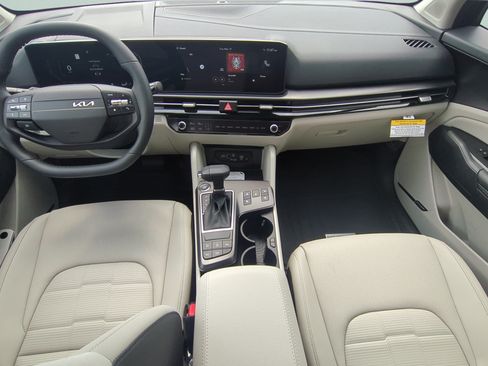 New 2026 Kia Sportage SX FWD image 13