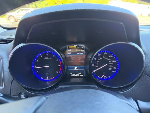 Used 2016 Subaru Legacy 2.5i Premium AWD/4WD image 36