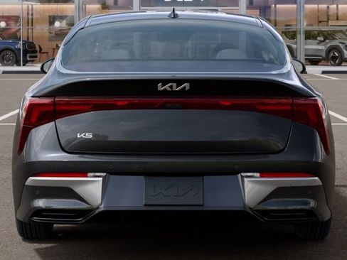 New 2026 Kia K5 LXS FWD image 13
