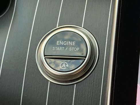 Certified 2026 Mercedes-Benz C 300 4MATIC Sedan image 17