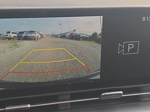 New 2026 Hyundai Kona SE FWD image 18