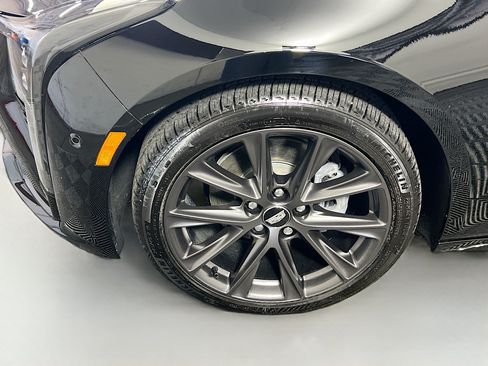Used 2026 Cadillac CT5 Sport w/ Technology Package AWD/4WD image 13
