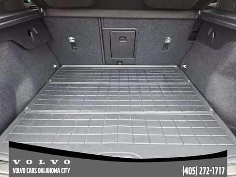 Certified 2023 Volvo C40 P8 Recharge Ultimate w/ Protection Package Premier AWD/4WD image 26