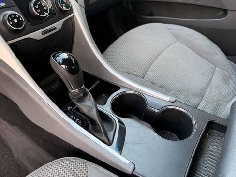 Used 2014 Hyundai Sonata GLS FWD image 11