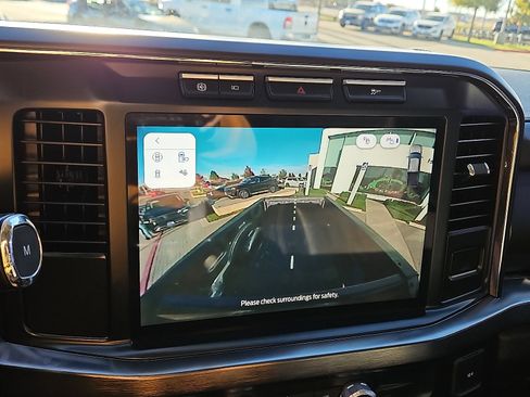 Used 2024 Ford F250 Lariat image 17