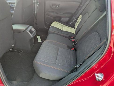 New 2025 Honda HR-V Sport image 15