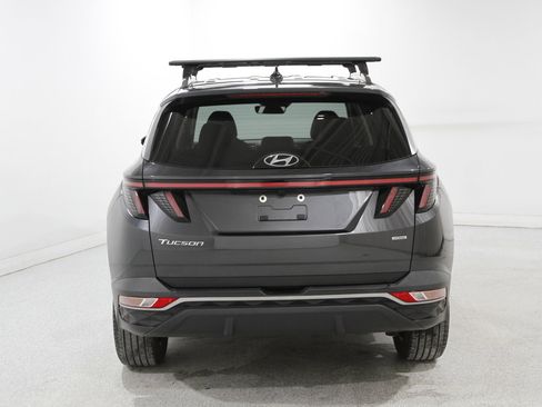 Certified 2023 Hyundai Tucson SEL w/ Convenience Package image 19