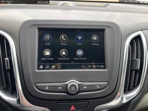 Certified 2019 Chevrolet Equinox LT image 25