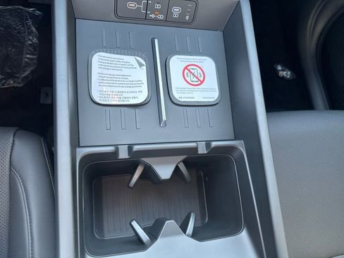 New 2026 Hyundai Santa Fe SEL image 26