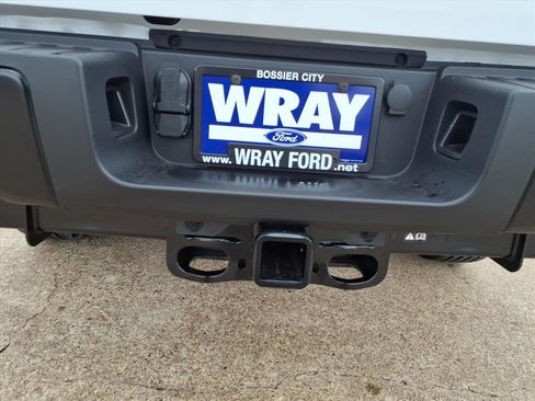 New 2025 Ford F250 XL AWD/4WD image 4