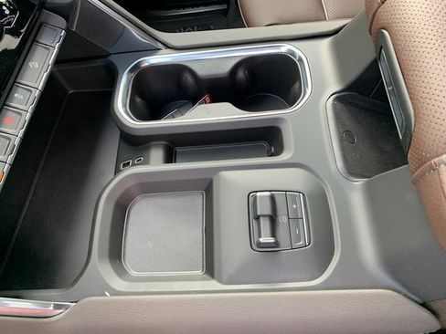 New 2026 GMC Sierra 2500 Denali w/ Technology Package image 21