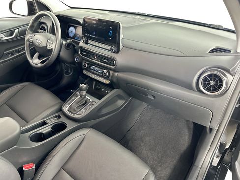 Used 2023 Hyundai Kona Limited w/ Cargo Package image 30