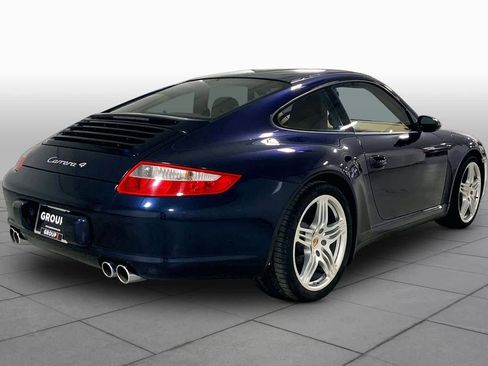 Used 2007 Porsche 911 GT3 RS AWD/4WD image 12