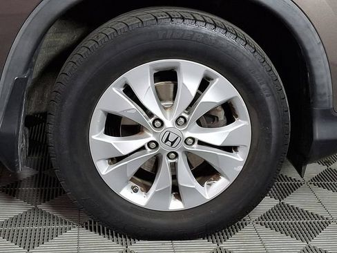 Used 2012 Honda CR-V EX-L image 11