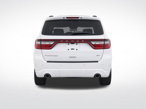 Used 2018 Dodge Durango GT w/ Premium Group AWD/4WD image 42