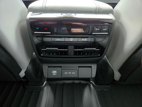 New 2026 Acura MDX SH-AWD w/ Advance Package image 15