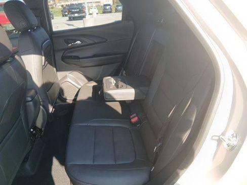 New 2026 Chevrolet TrailBlazer RS w/ Convenience Package image 26