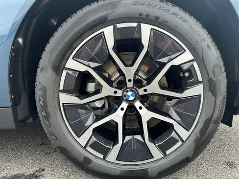New 2026 BMW X3 xDrive30i w/ Convenience Package AWD/4WD image 16