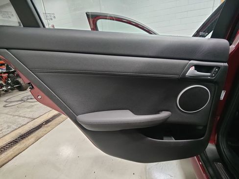 Used 2009 Pontiac G8 GXP image 33