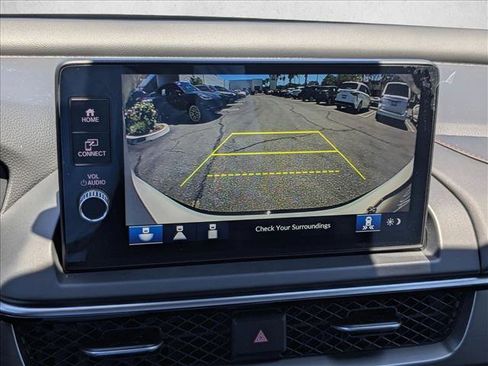 New 2026 Acura ADX A-Spec FWD image 13
