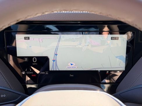 New 2026 GMC Yukon XL Denali w/ Sun & Power Step Package image 34