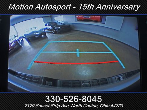 Used 2021 Toyota Tacoma TRD Off-Road image 24