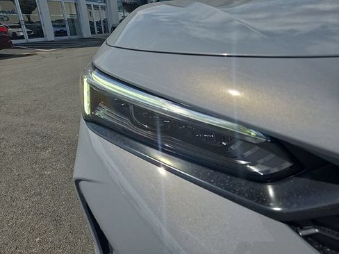 New 2026 Honda Civic Sport image 9