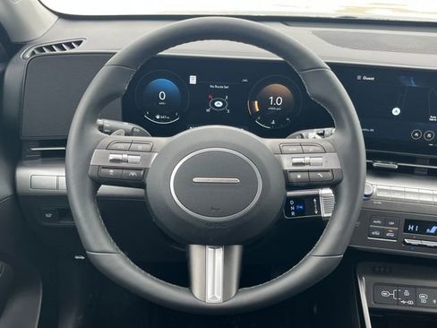 New 2026 Hyundai Kona Limited AWD/4WD image 23