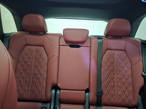 New 2026 Audi SQ5 Prestige AWD/4WD image 27