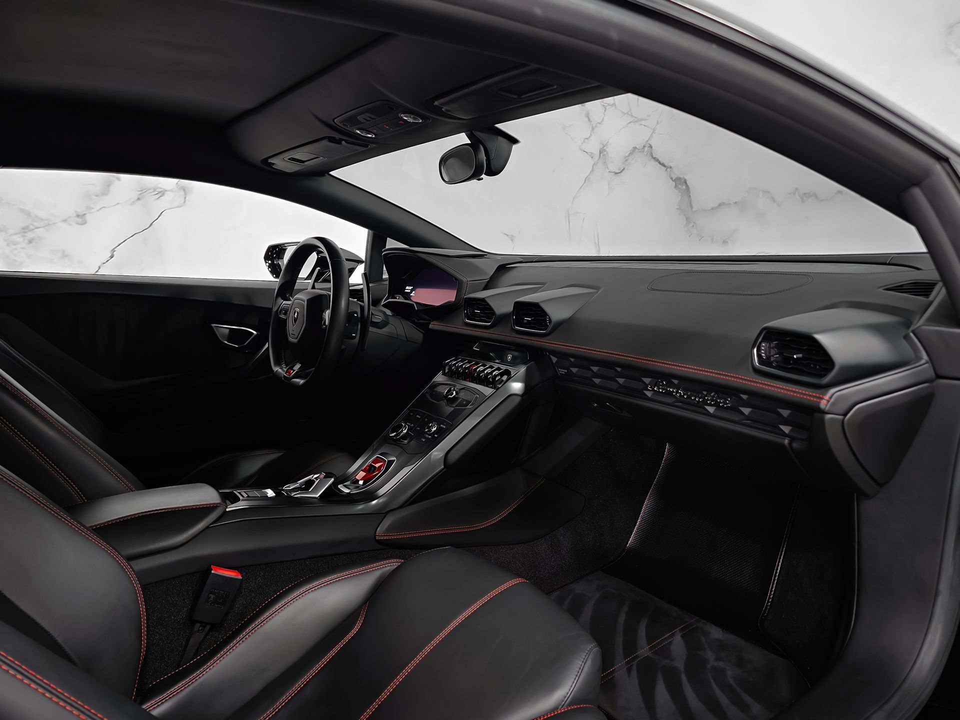 Used 2016 Lamborghini Huracan LP 580-2 RWD image 30