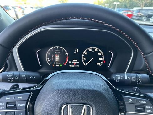 New 2025 Honda Pilot Sport image 29