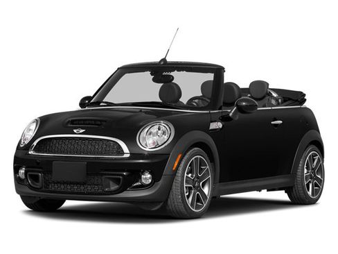 Used 2014 MINI Cooper S w/ Sport Package FWD image 1