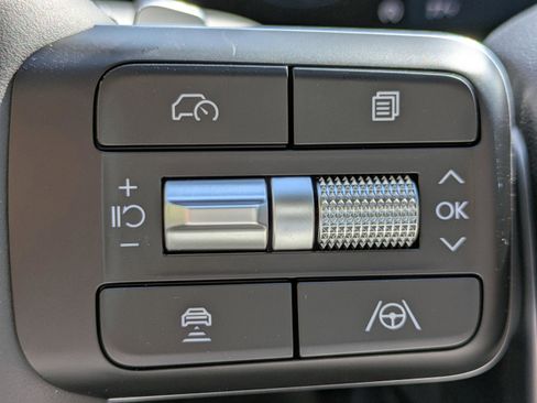 New 2026 Hyundai Santa Fe Limited image 26