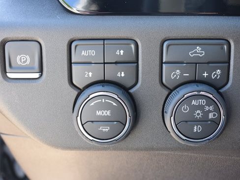 New 2026 Chevrolet Silverado 1500 RST AWD/4WD image 30