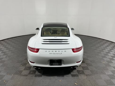 Used 2013 Porsche 911 Carrera S image 6