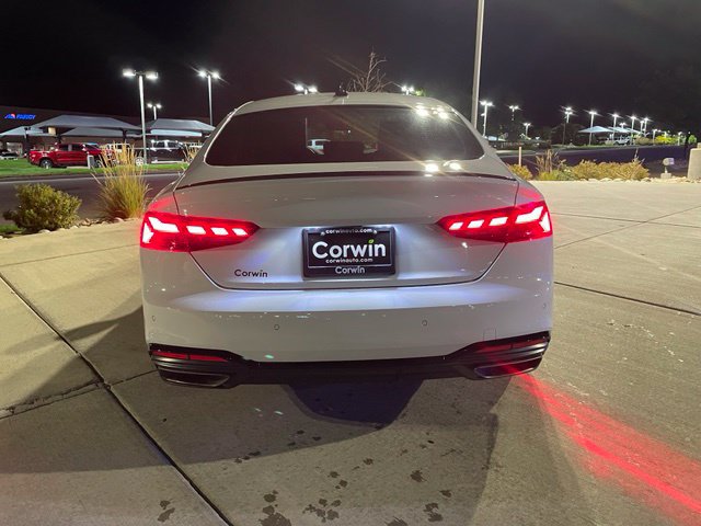 Used 2023 Audi A5 2.0T Premium Plus AWD/4WD image 8