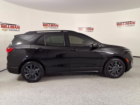 Used 2024 Chevrolet Equinox RS image 8
